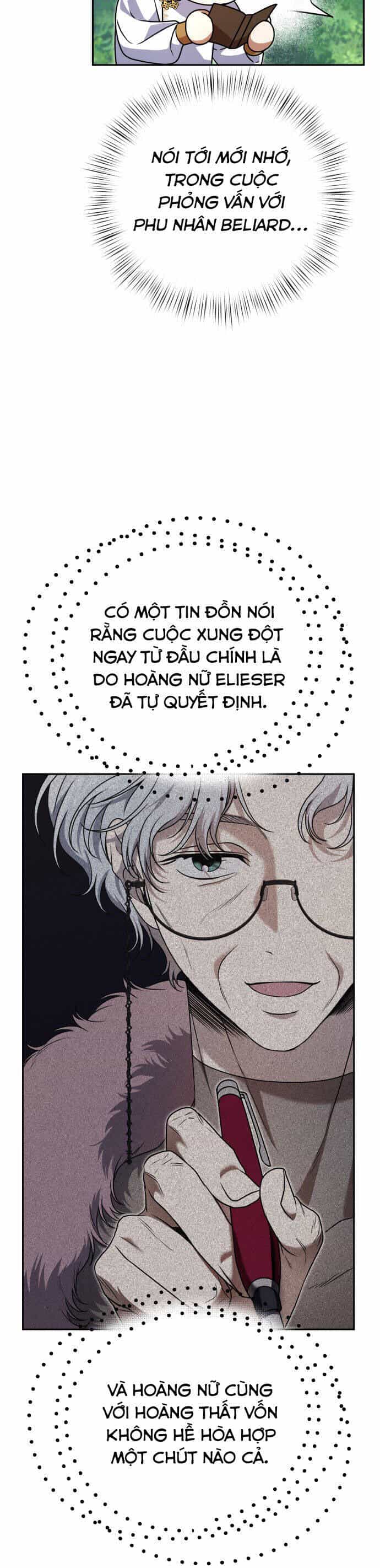Nam Thứ Đình Công Thì Phải Làm Sao?! - Chương 46 - ảnh 41