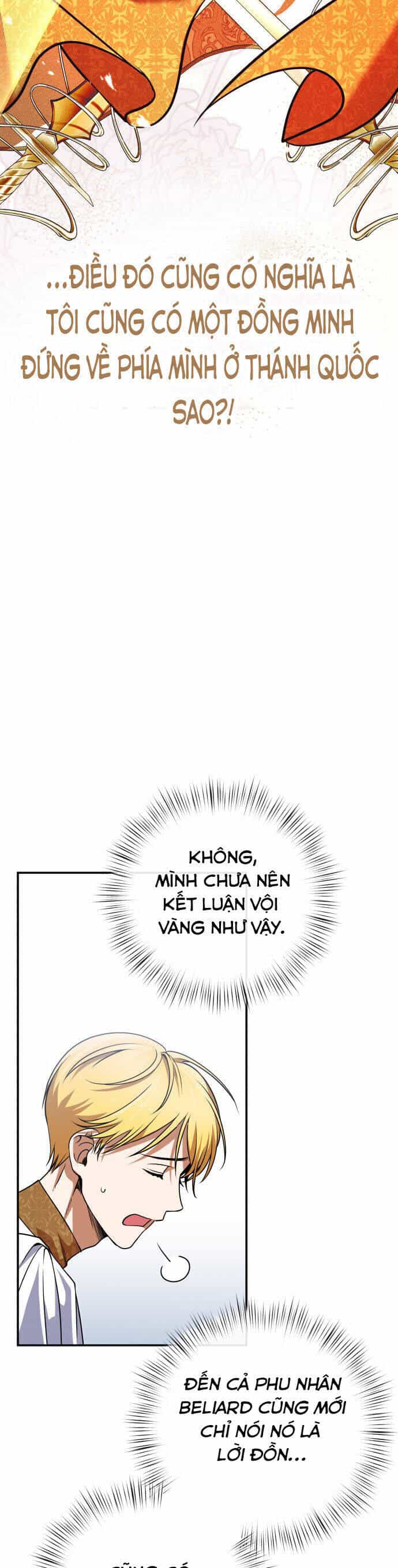 Nam Thứ Đình Công Thì Phải Làm Sao?! - Chương 46 - ảnh 43