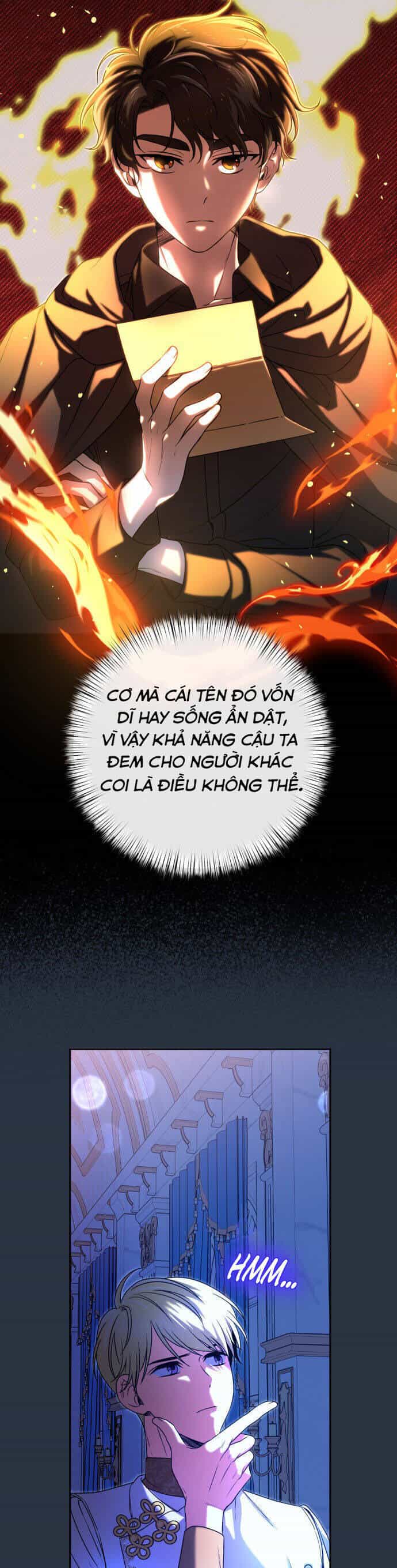 Nam Thứ Đình Công Thì Phải Làm Sao?! - Chương 46 - ảnh 47