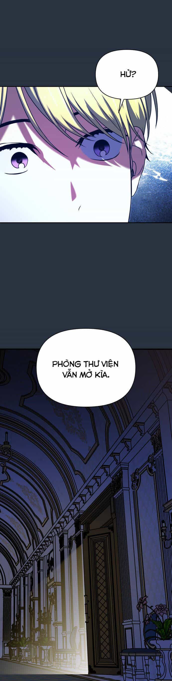 Nam Thứ Đình Công Thì Phải Làm Sao?! - Chương 46 - ảnh 49