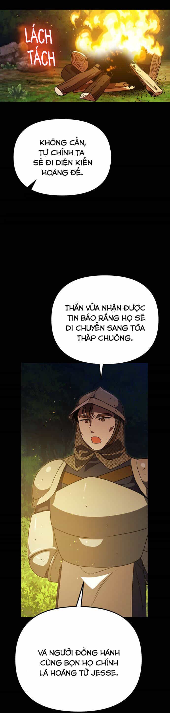 Nam Thứ Đình Công Thì Phải Làm Sao?! - Chương 46 - ảnh 55