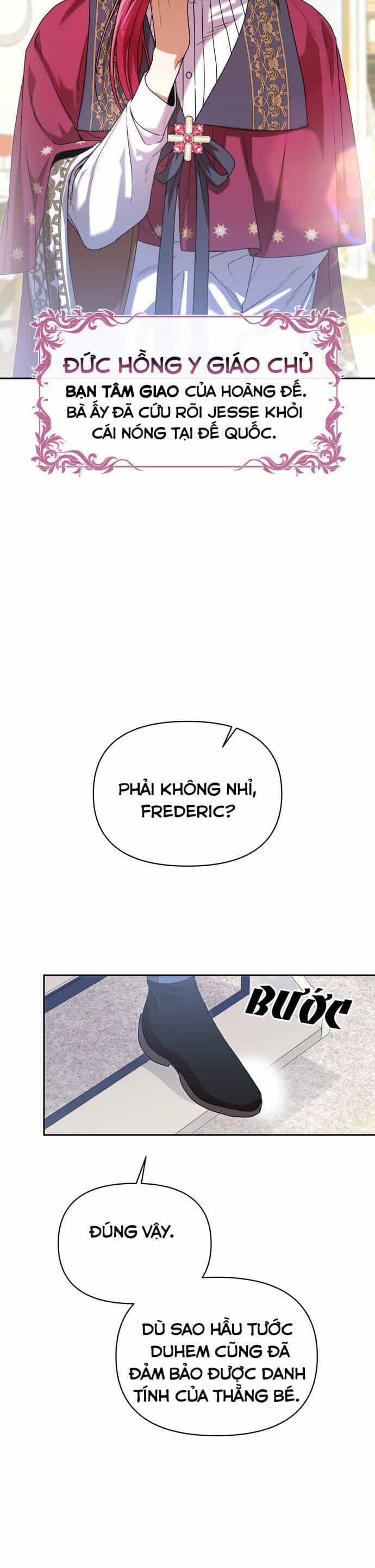 Nam Thứ Đình Công Thì Phải Làm Sao?! - Chương 46 - ảnh 7