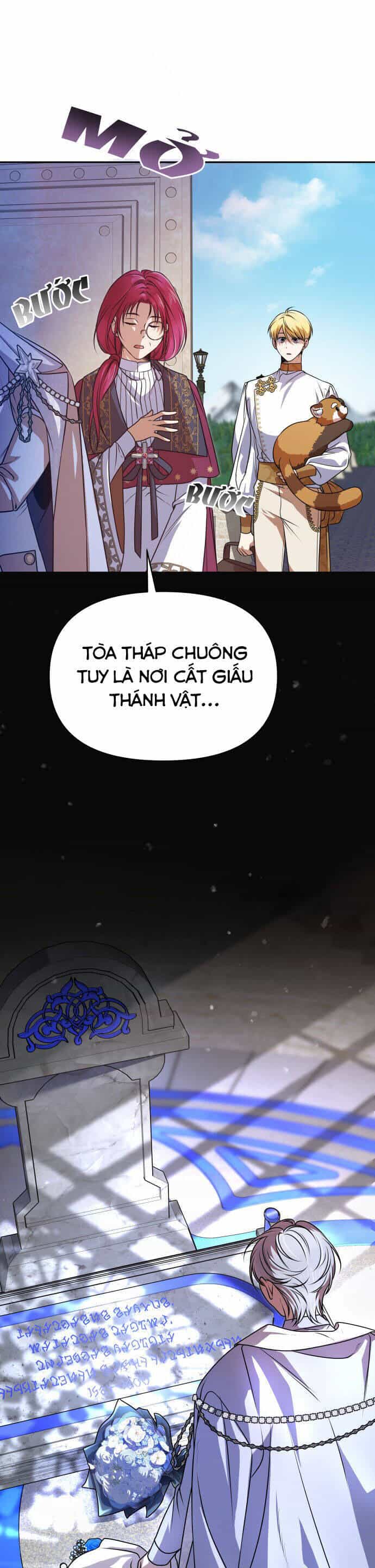 Nam Thứ Đình Công Thì Phải Làm Sao?! - Chương 47 - ảnh 12