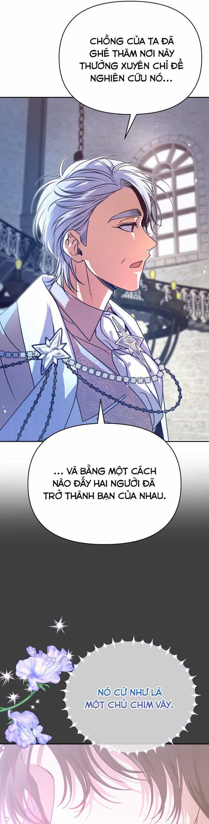 Nam Thứ Đình Công Thì Phải Làm Sao?! - Chương 47 - ảnh 27