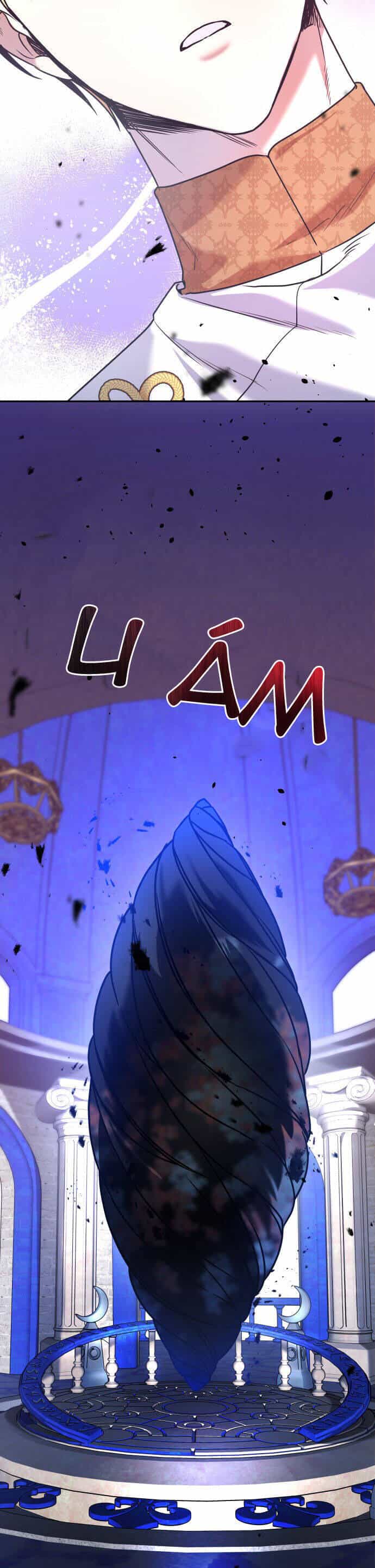 Nam Thứ Đình Công Thì Phải Làm Sao?! - Chương 47 - ảnh 34
