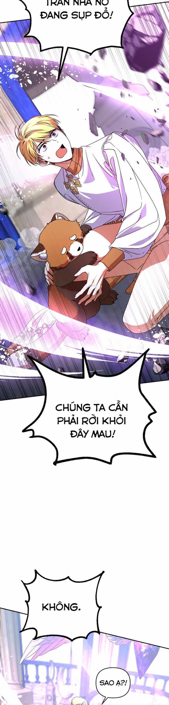 Nam Thứ Đình Công Thì Phải Làm Sao?! - Chương 47 - ảnh 47