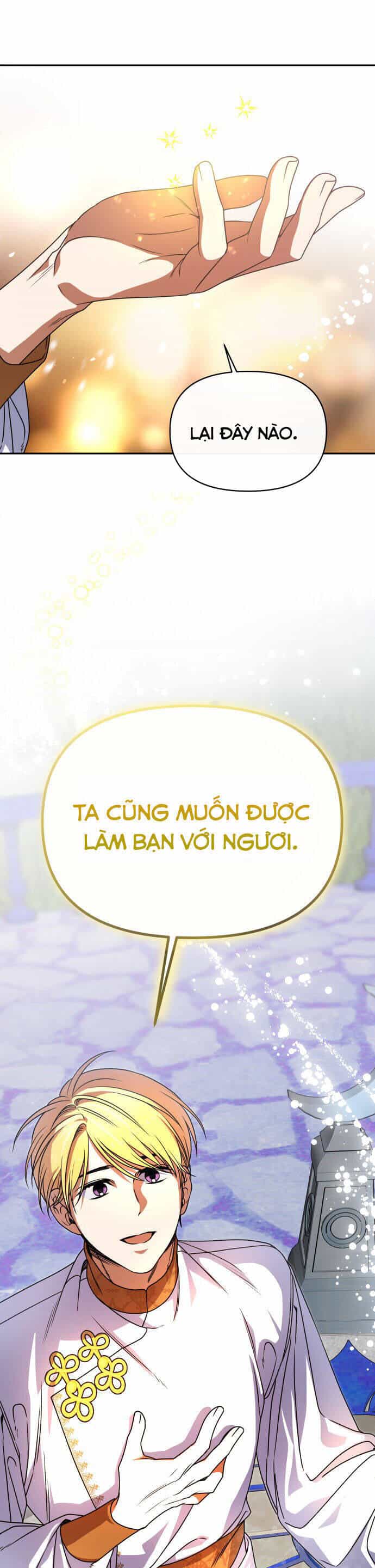 Nam Thứ Đình Công Thì Phải Làm Sao?! - Chương 47 - ảnh 57