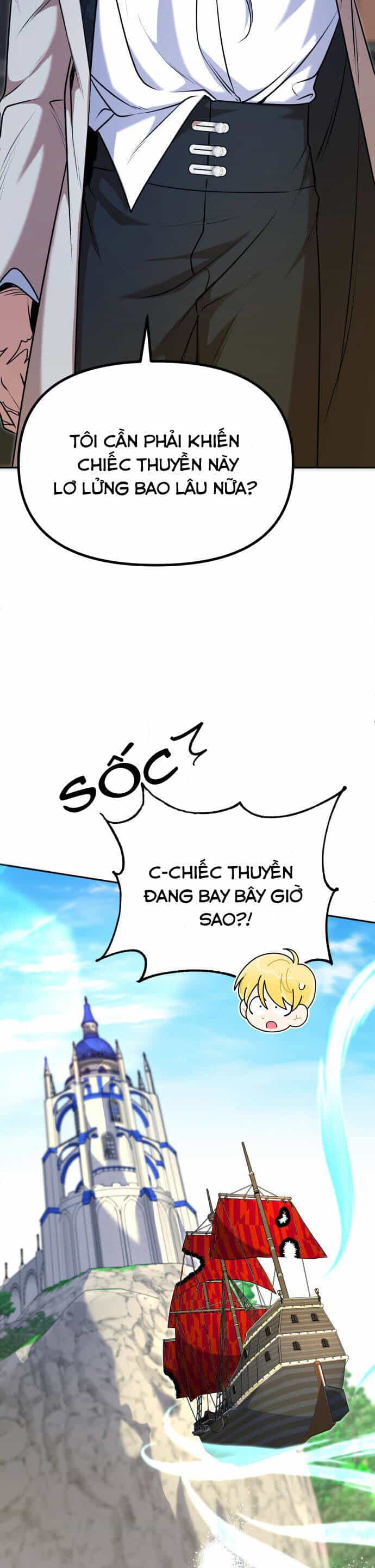 Nam Thứ Đình Công Thì Phải Làm Sao?! - Chương 48 - ảnh 21