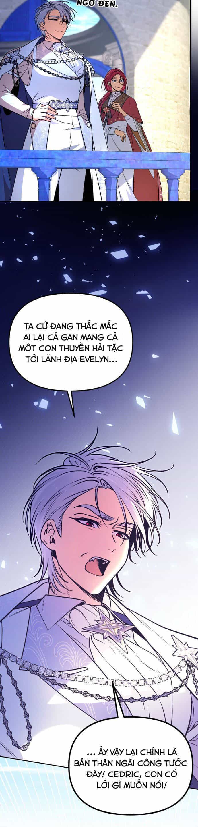 Nam Thứ Đình Công Thì Phải Làm Sao?! - Chương 48 - ảnh 28
