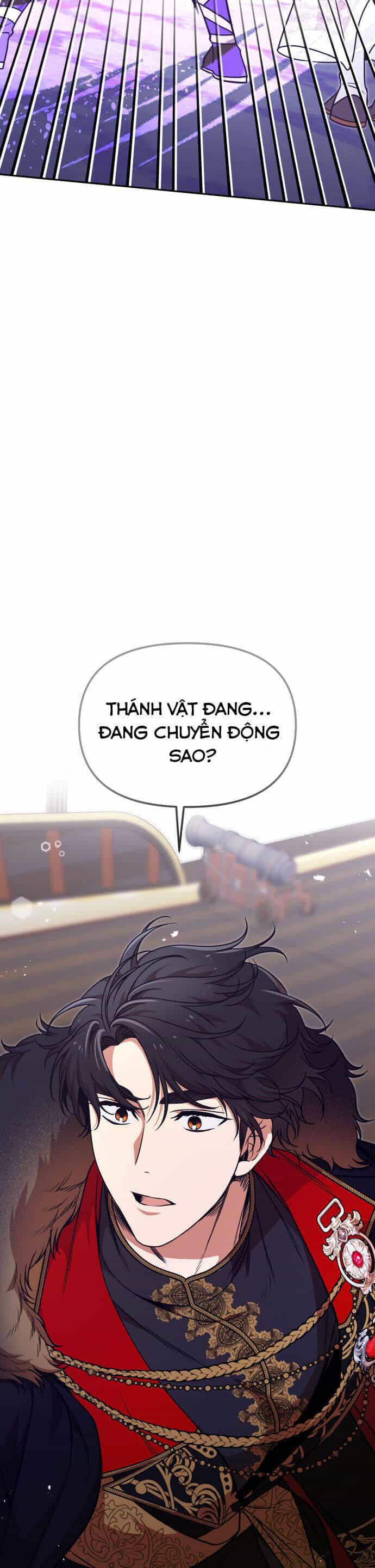 Nam Thứ Đình Công Thì Phải Làm Sao?! - Chương 48 - ảnh 32
