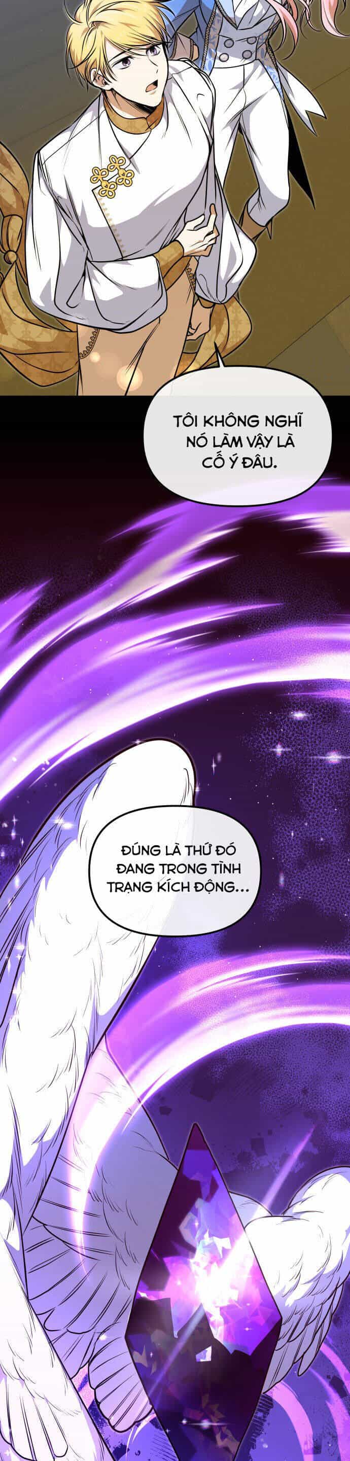 Nam Thứ Đình Công Thì Phải Làm Sao?! - Chương 48 - ảnh 40