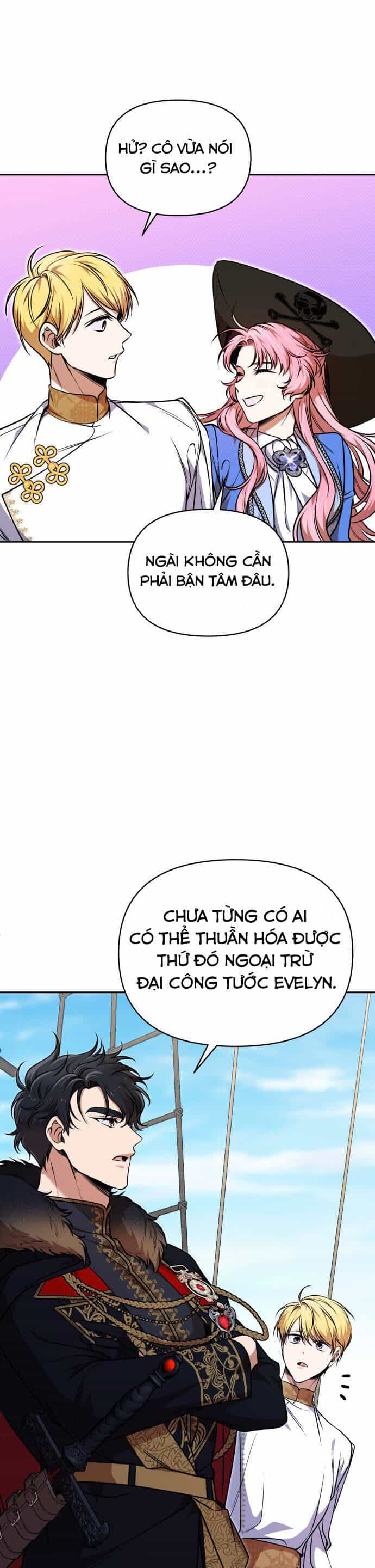 Nam Thứ Đình Công Thì Phải Làm Sao?! - Chương 48 - ảnh 42