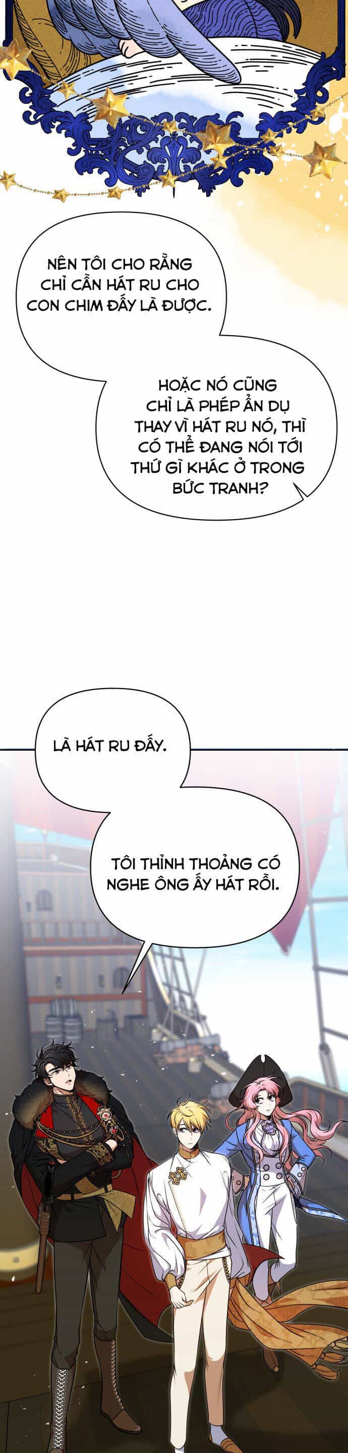 Nam Thứ Đình Công Thì Phải Làm Sao?! - Chương 48 - ảnh 45