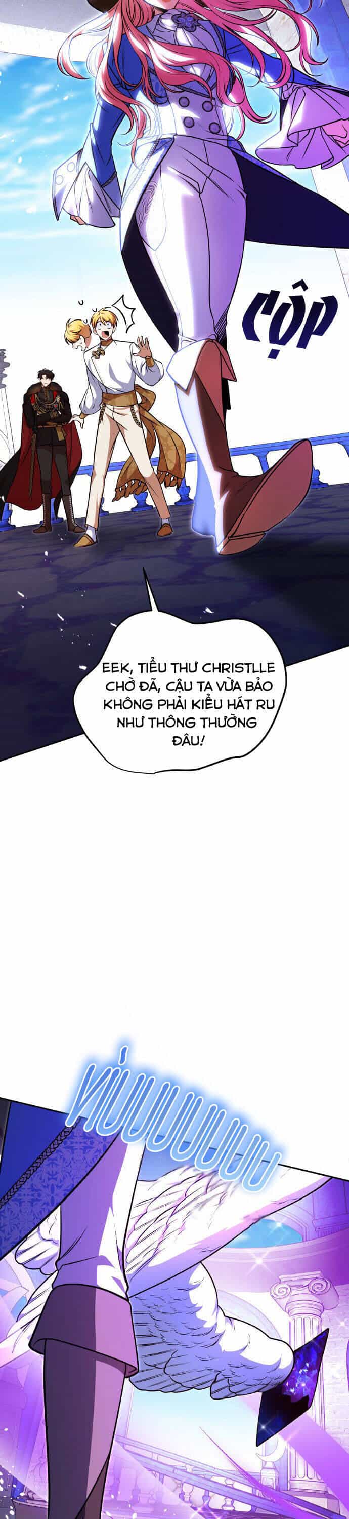 Nam Thứ Đình Công Thì Phải Làm Sao?! - Chương 48 - ảnh 54