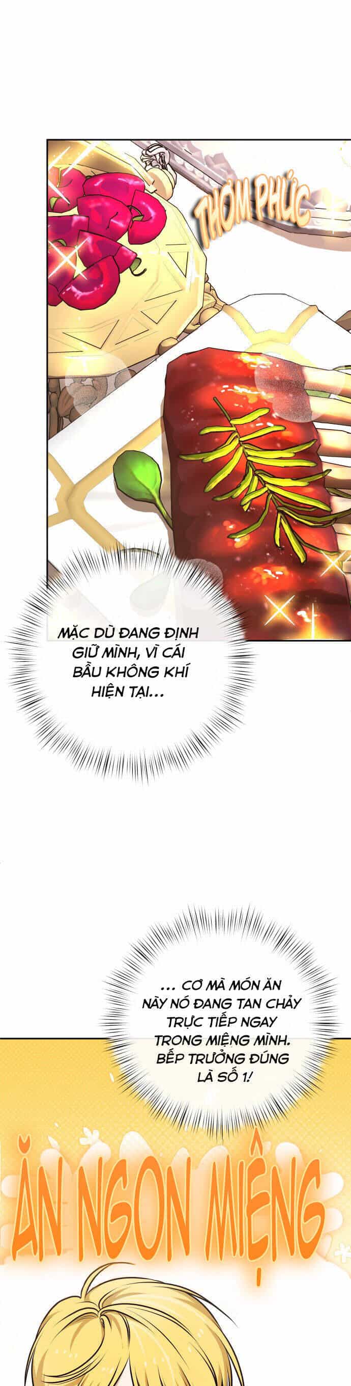 Nam Thứ Đình Công Thì Phải Làm Sao?! - Chương 49 - ảnh 27
