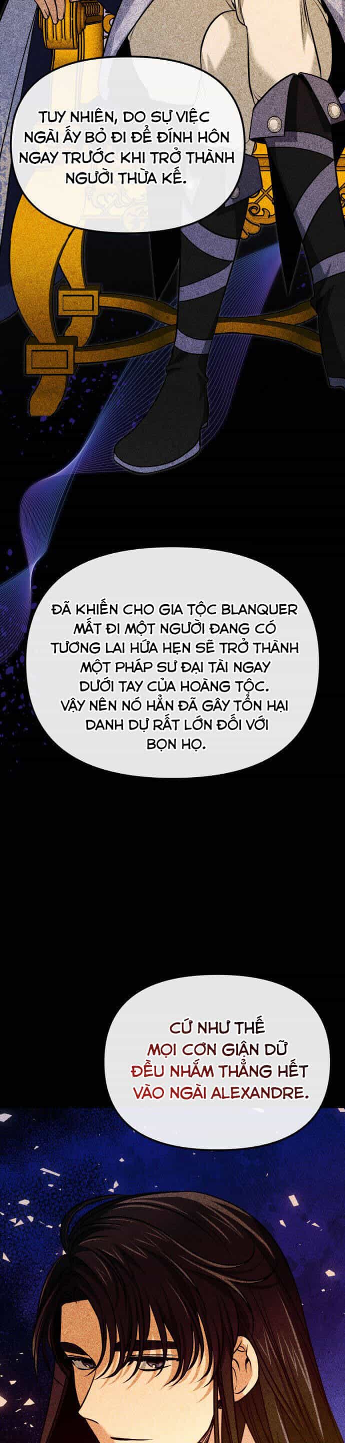 Nam Thứ Đình Công Thì Phải Làm Sao?! - Chương 49 - ảnh 36