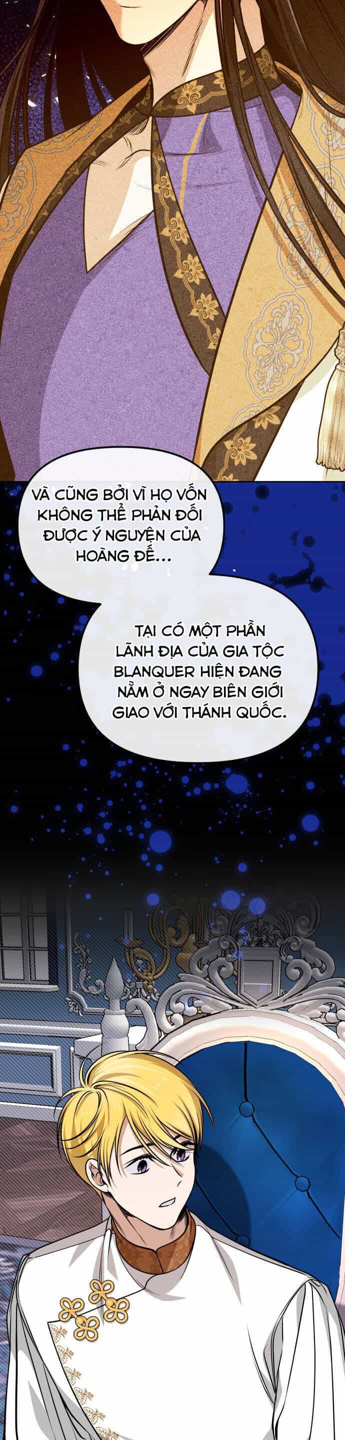 Nam Thứ Đình Công Thì Phải Làm Sao?! - Chương 49 - ảnh 37