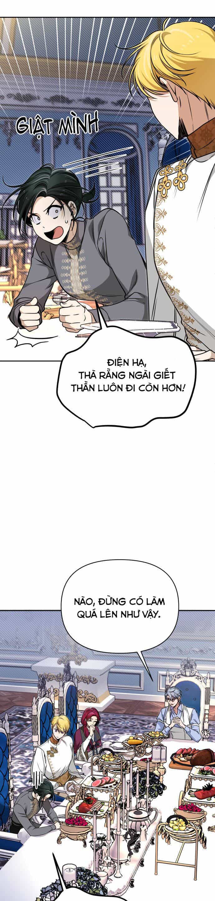 Nam Thứ Đình Công Thì Phải Làm Sao?! - Chương 49 - ảnh 46