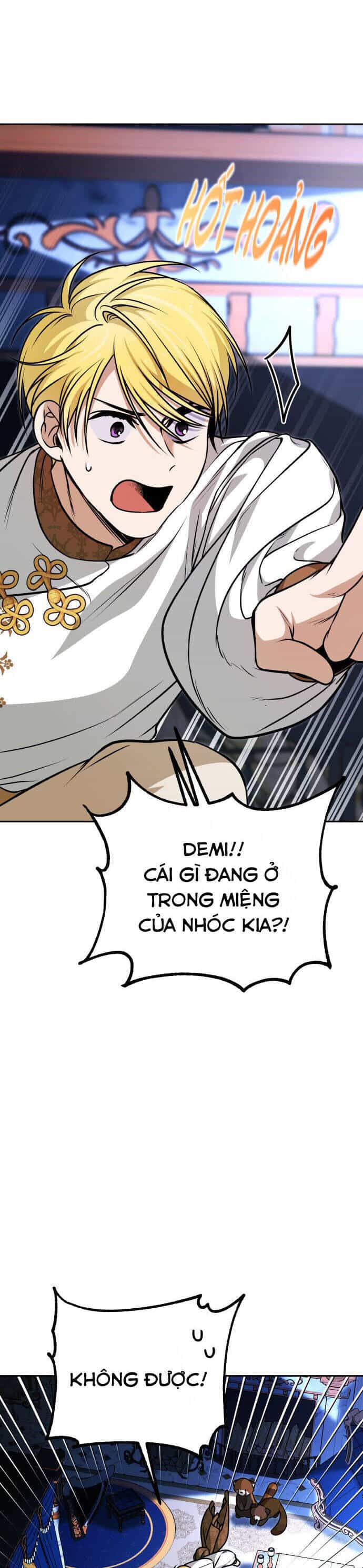 Nam Thứ Đình Công Thì Phải Làm Sao?! - Chương 49 - ảnh 53
