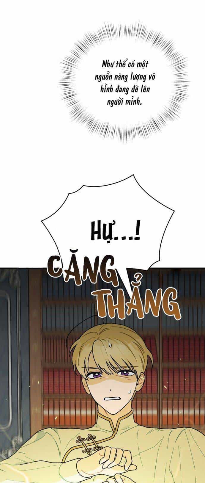 Nam Thứ Đình Công Thì Phải Làm Sao?! - Chương 5 - ảnh 44