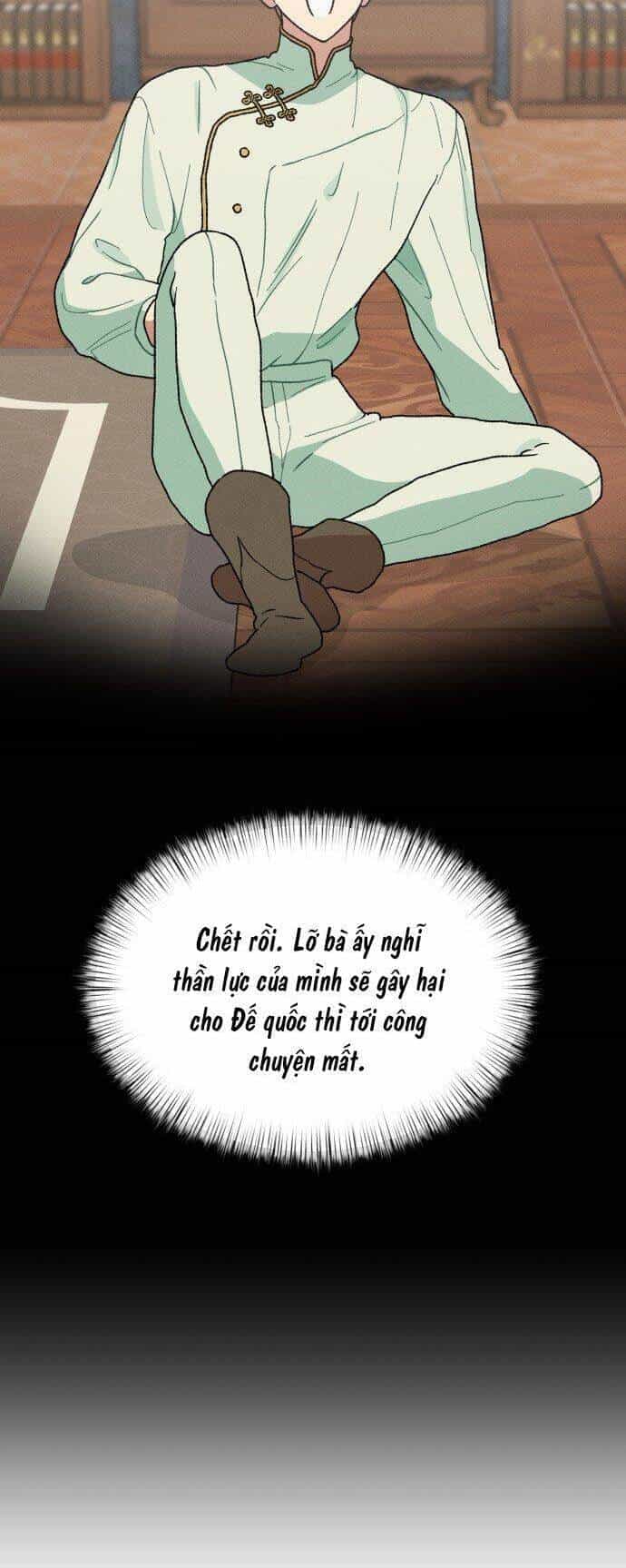 Nam Thứ Đình Công Thì Phải Làm Sao?! - Chương 5 - ảnh 49