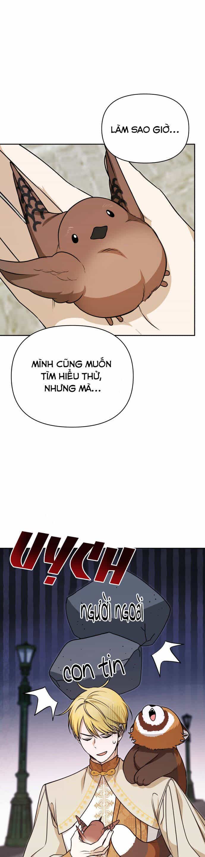 Nam Thứ Đình Công Thì Phải Làm Sao?! - Chương 50 - ảnh 13