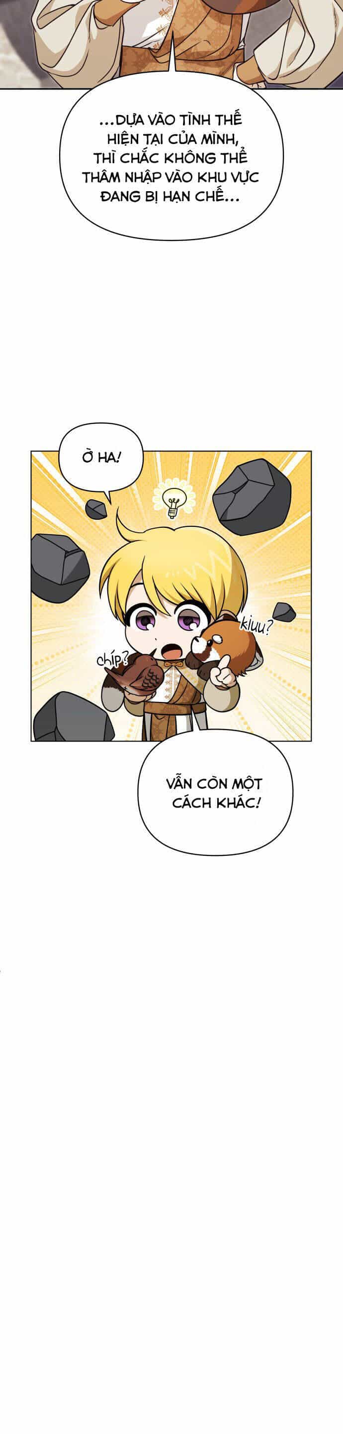 Nam Thứ Đình Công Thì Phải Làm Sao?! - Chương 50 - ảnh 14