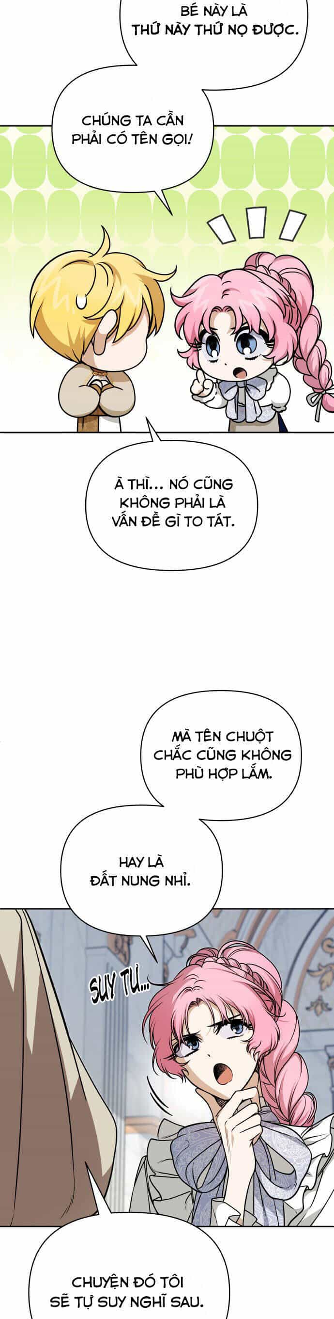 Nam Thứ Đình Công Thì Phải Làm Sao?! - Chương 50 - ảnh 26