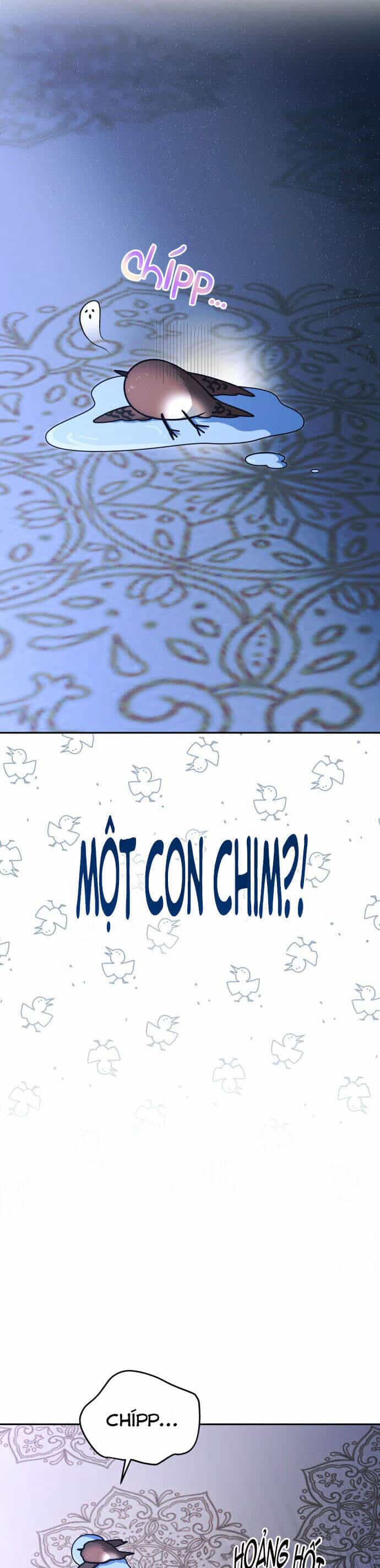 Nam Thứ Đình Công Thì Phải Làm Sao?! - Chương 50 - ảnh 4