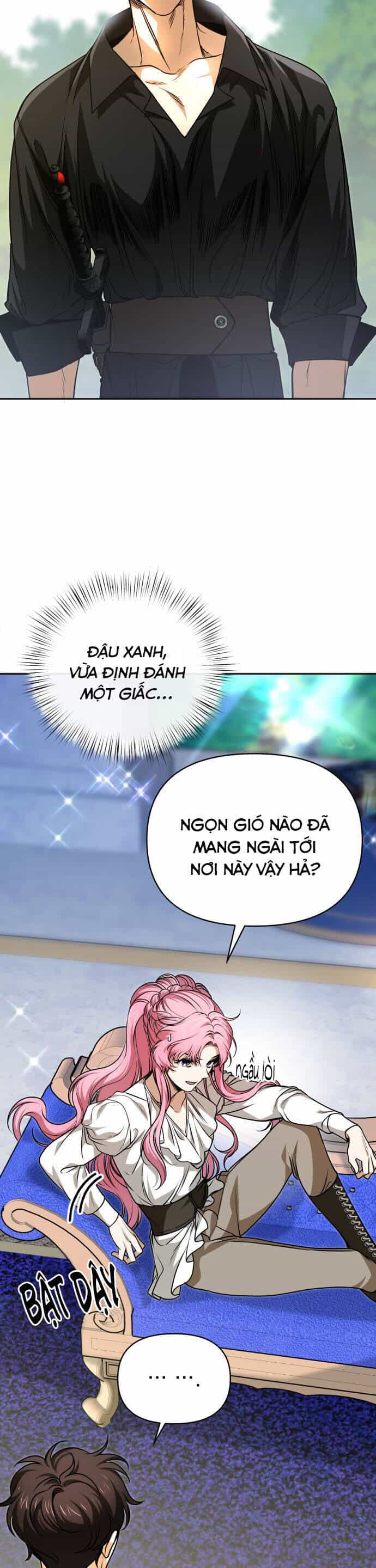 Nam Thứ Đình Công Thì Phải Làm Sao?! - Chương 50 - ảnh 44