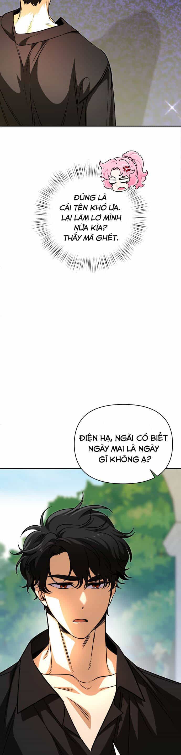 Nam Thứ Đình Công Thì Phải Làm Sao?! - Chương 50 - ảnh 45