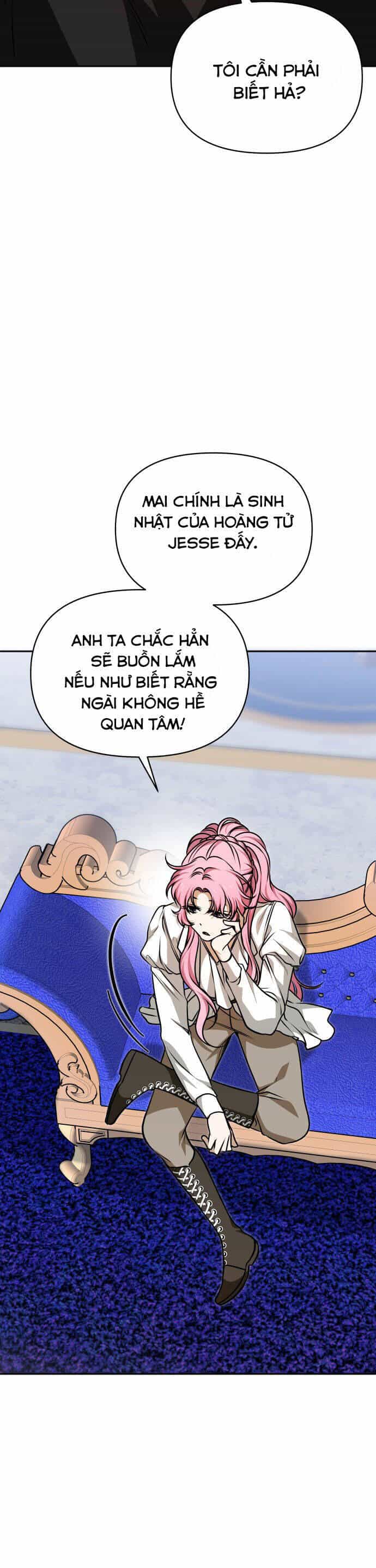 Nam Thứ Đình Công Thì Phải Làm Sao?! - Chương 50 - ảnh 46