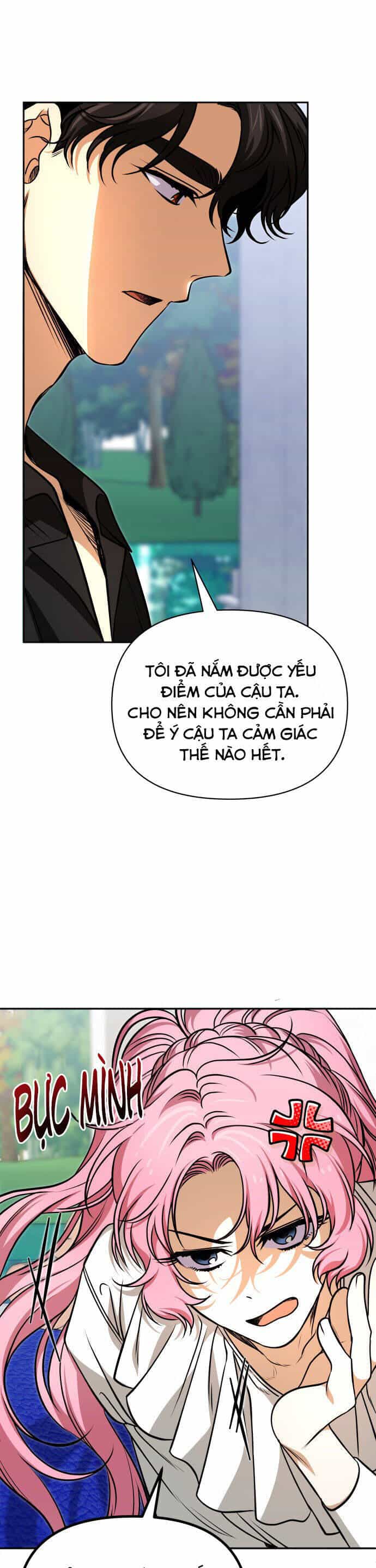 Nam Thứ Đình Công Thì Phải Làm Sao?! - Chương 50 - ảnh 47