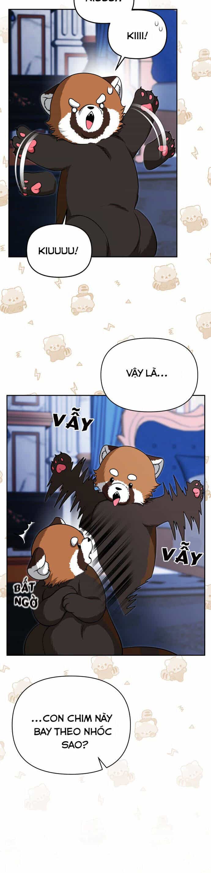 Nam Thứ Đình Công Thì Phải Làm Sao?! - Chương 50 - ảnh 6