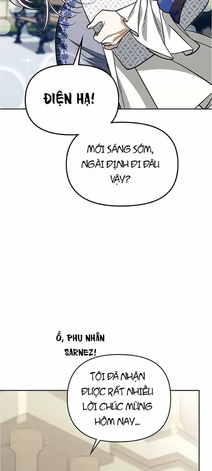 Nam Thứ Đình Công Thì Phải Làm Sao?! - Chương 51 - ảnh 12