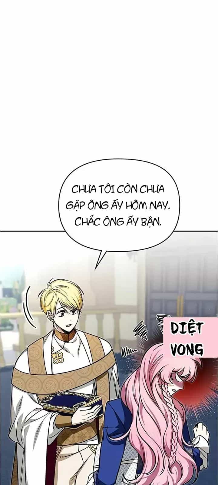 Nam Thứ Đình Công Thì Phải Làm Sao?! - Chương 51 - ảnh 20