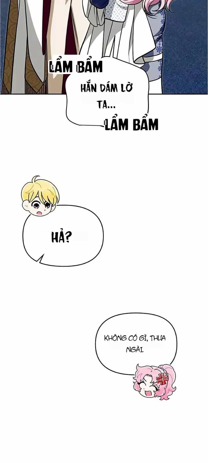 Nam Thứ Đình Công Thì Phải Làm Sao?! - Chương 51 - ảnh 21