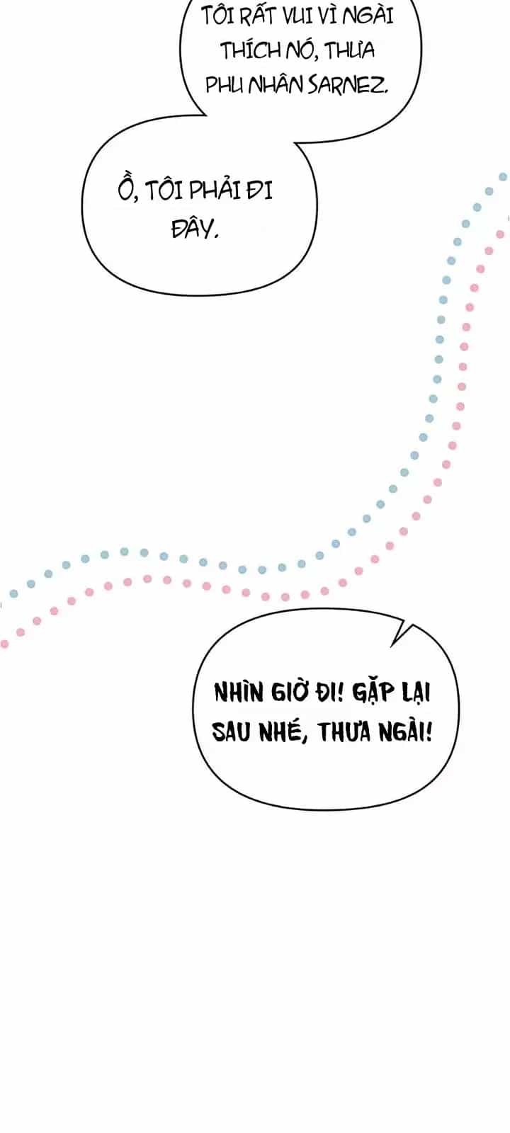 Nam Thứ Đình Công Thì Phải Làm Sao?! - Chương 51 - ảnh 24