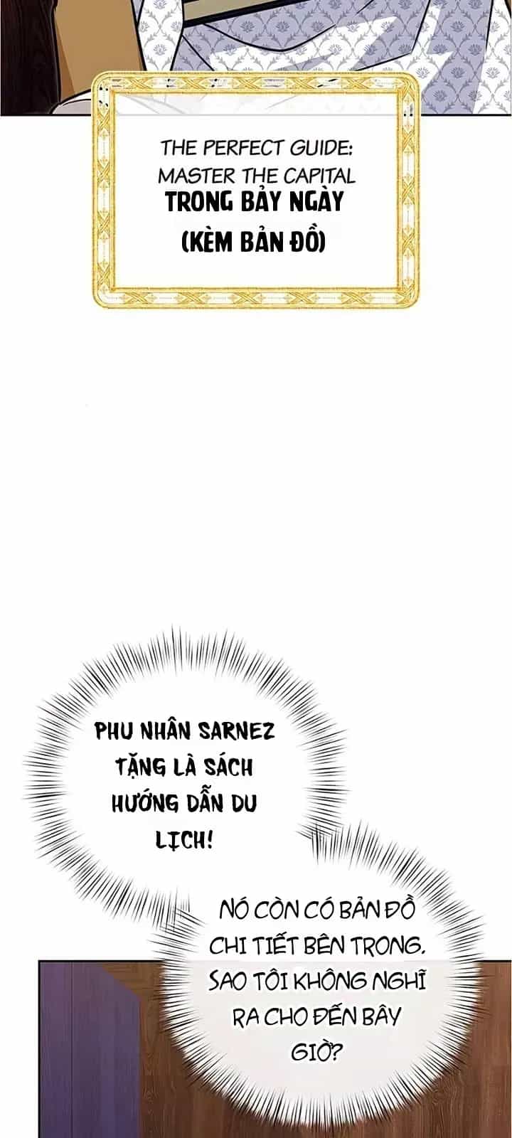 Nam Thứ Đình Công Thì Phải Làm Sao?! - Chương 51 - ảnh 29