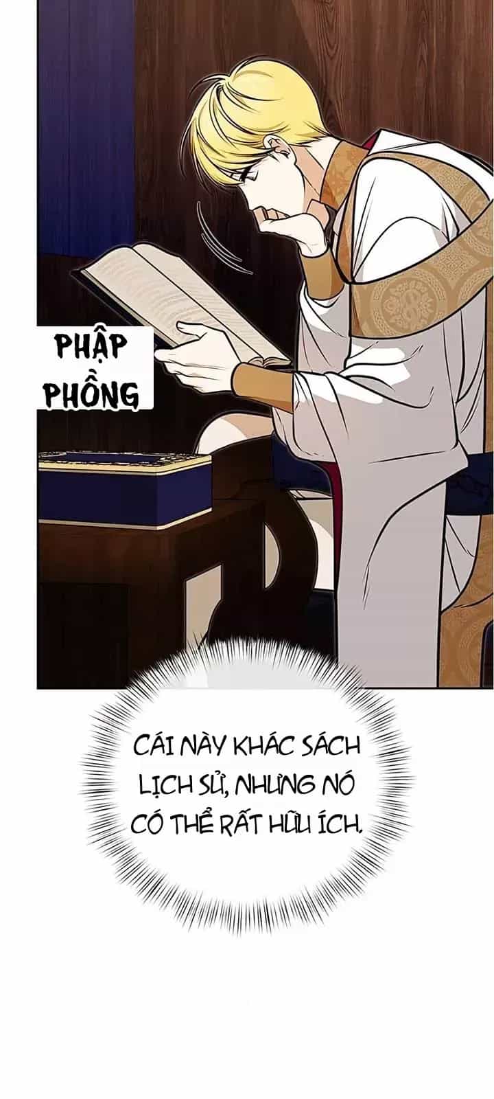 Nam Thứ Đình Công Thì Phải Làm Sao?! - Chương 51 - ảnh 30