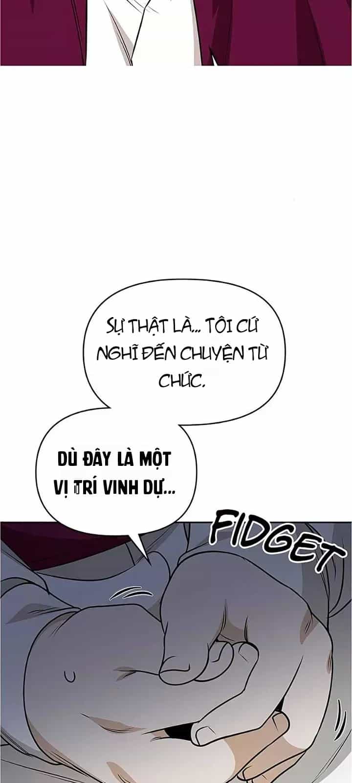 Nam Thứ Đình Công Thì Phải Làm Sao?! - Chương 51 - ảnh 39