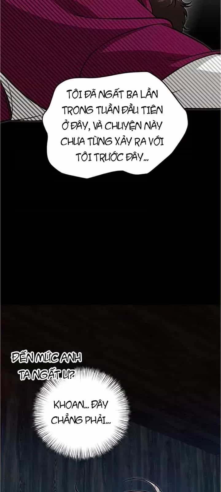 Nam Thứ Đình Công Thì Phải Làm Sao?! - Chương 51 - ảnh 46