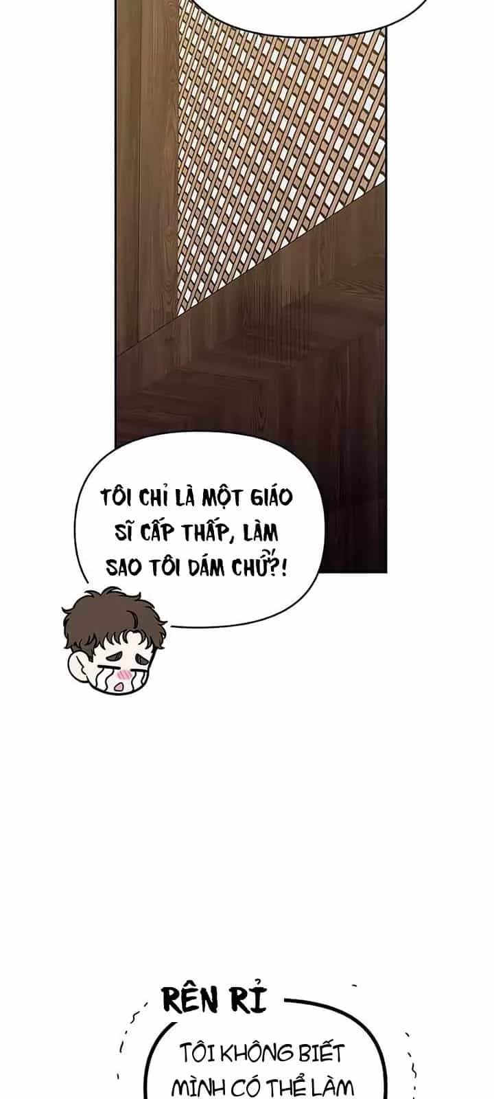 Nam Thứ Đình Công Thì Phải Làm Sao?! - Chương 51 - ảnh 51