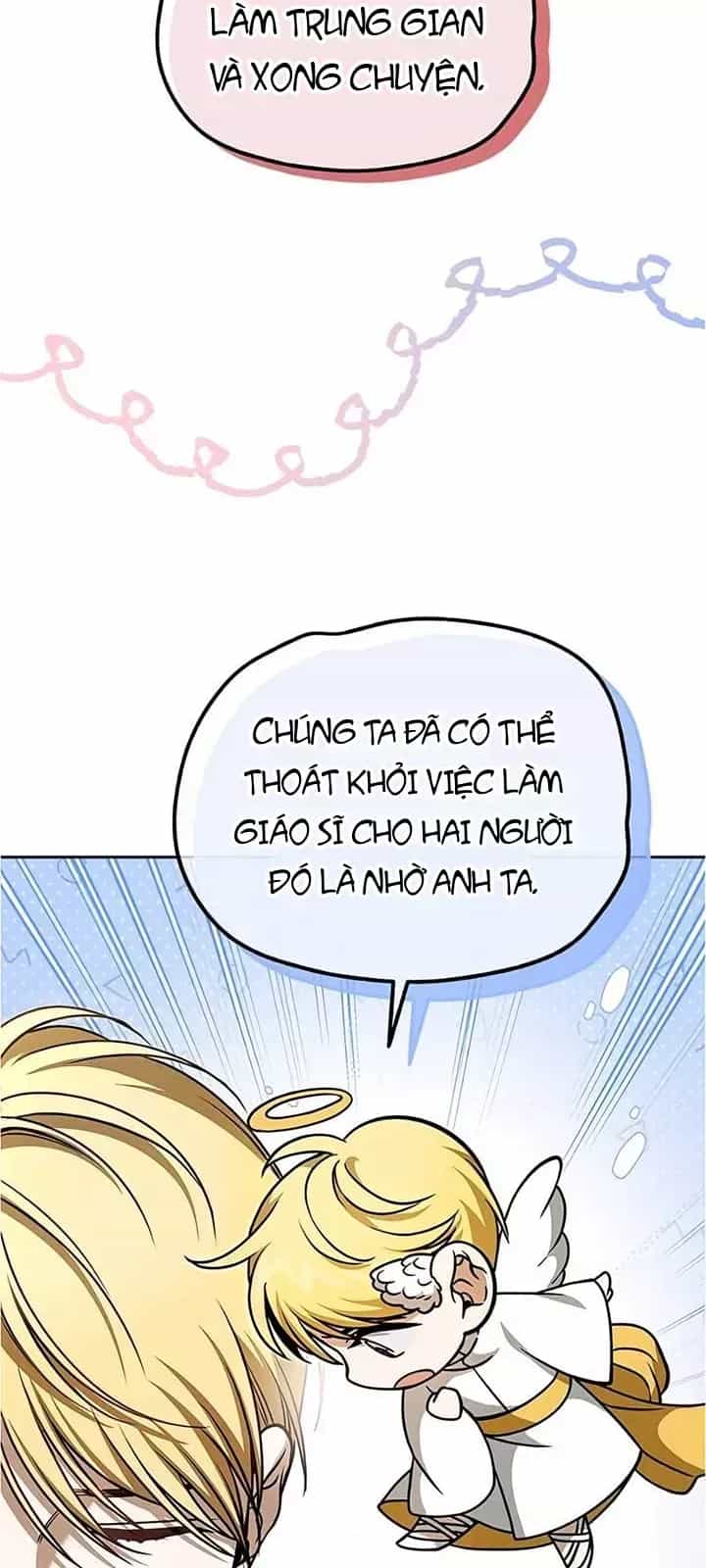 Nam Thứ Đình Công Thì Phải Làm Sao?! - Chương 51 - ảnh 54