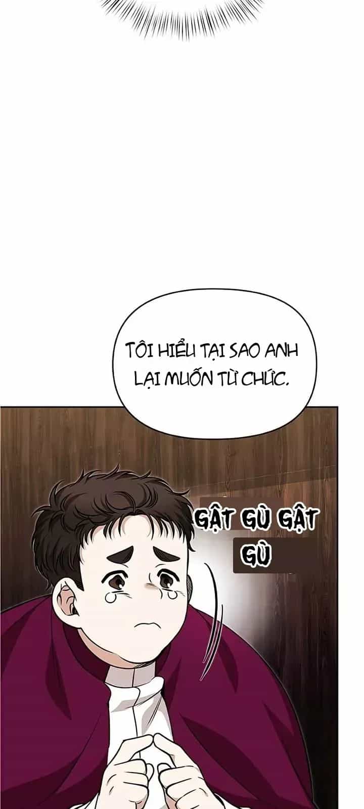 Nam Thứ Đình Công Thì Phải Làm Sao?! - Chương 51 - ảnh 57