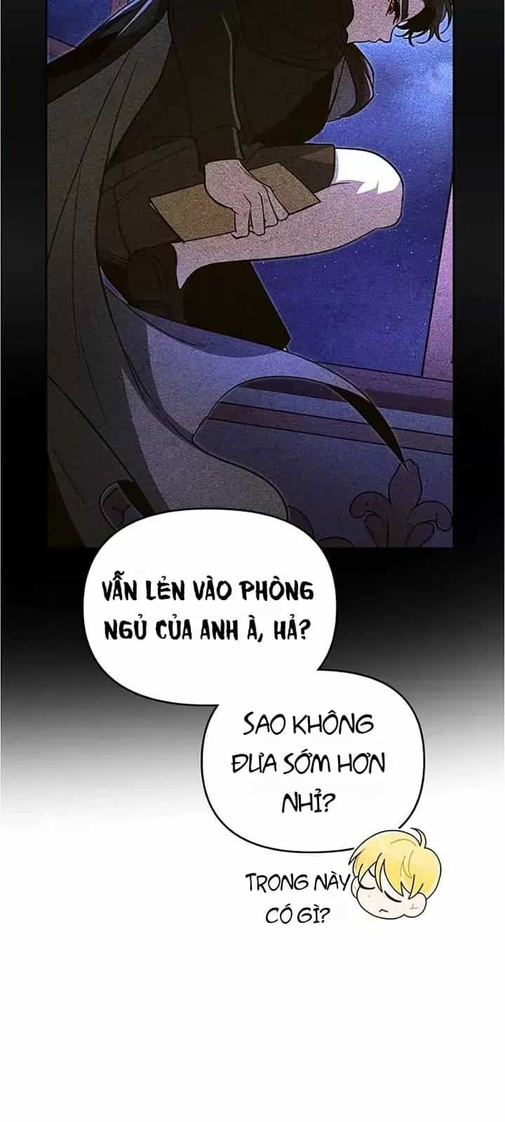 Nam Thứ Đình Công Thì Phải Làm Sao?! - Chương 51 - ảnh 78