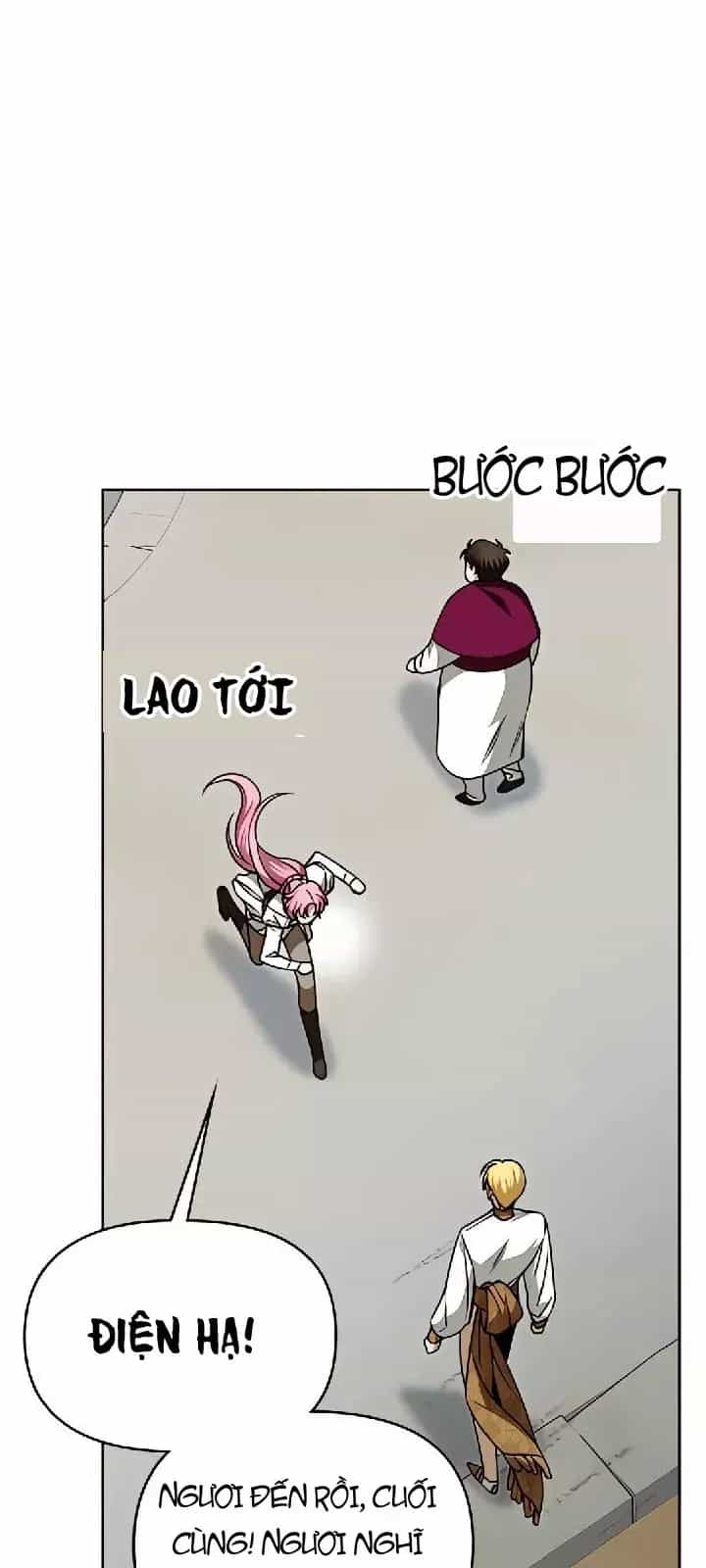 Nam Thứ Đình Công Thì Phải Làm Sao?! - Chương 52 - ảnh 22