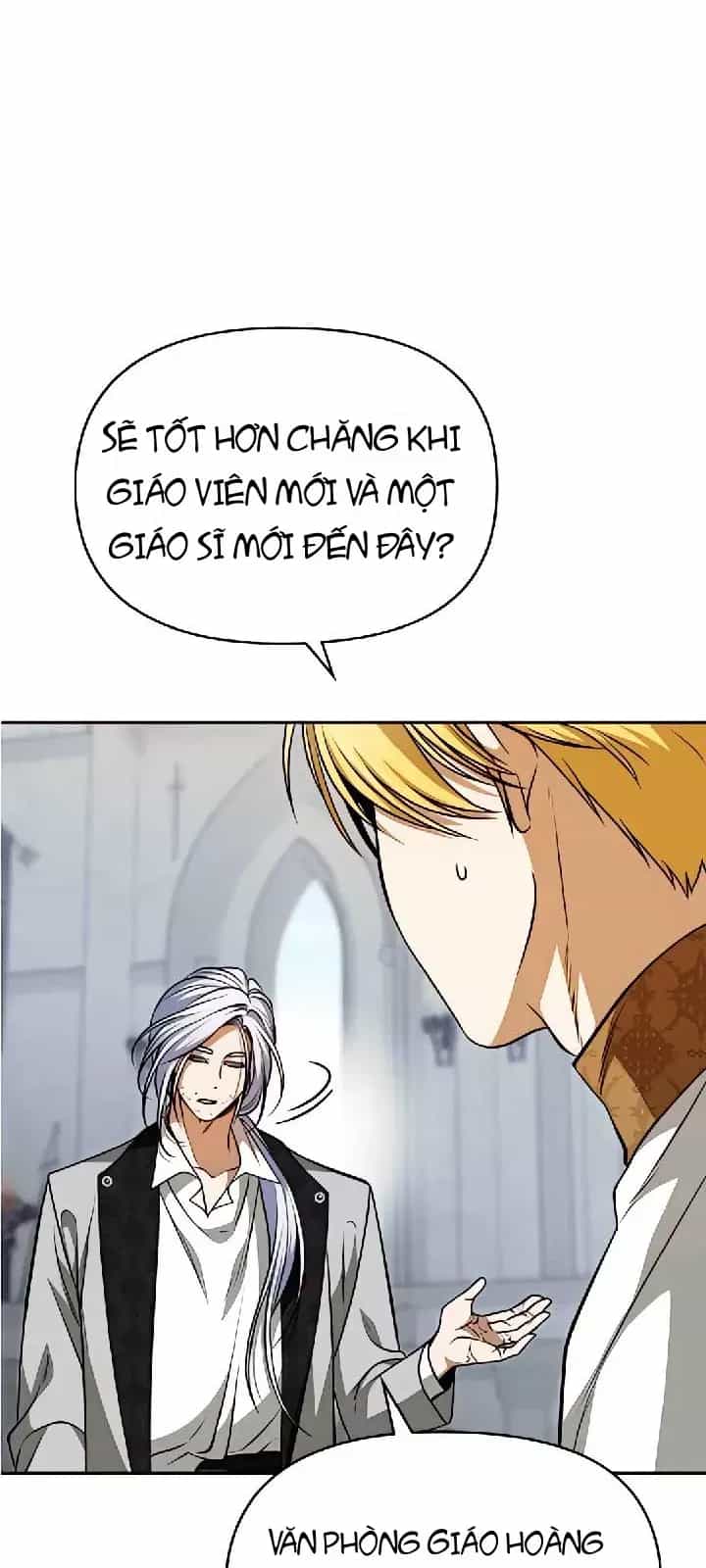 Nam Thứ Đình Công Thì Phải Làm Sao?! - Chương 52 - ảnh 48