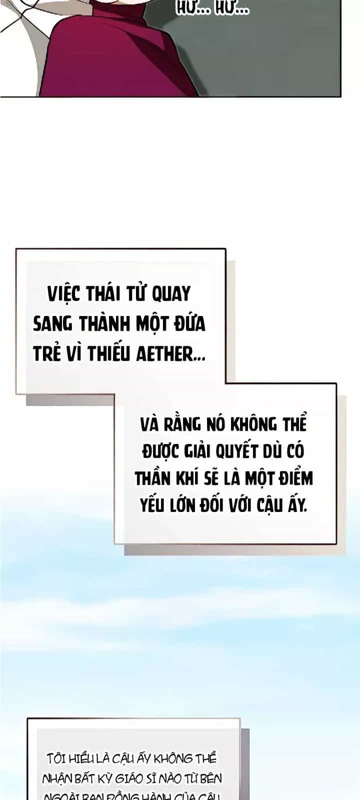 Nam Thứ Đình Công Thì Phải Làm Sao?! - Chương 52 - ảnh 51