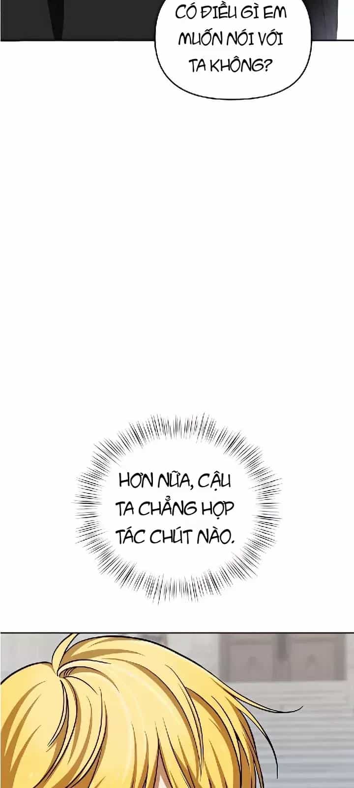 Nam Thứ Đình Công Thì Phải Làm Sao?! - Chương 52 - ảnh 53